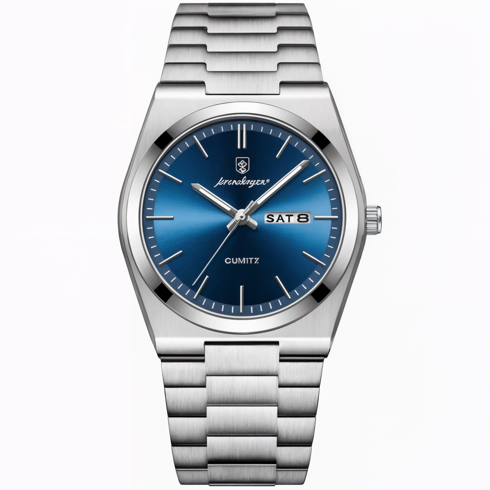 LLorenz Avalon Men's Watch