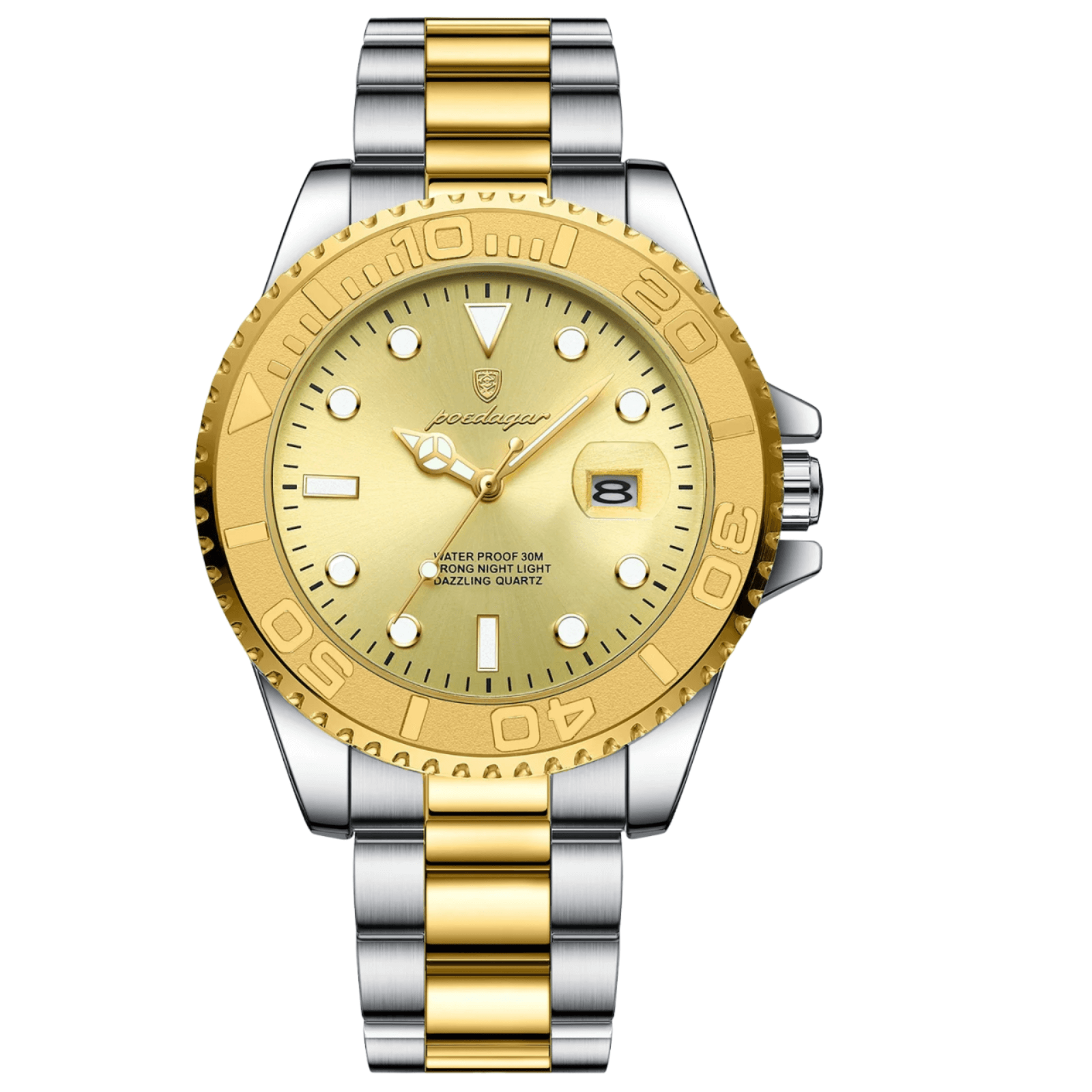 Gold Watch