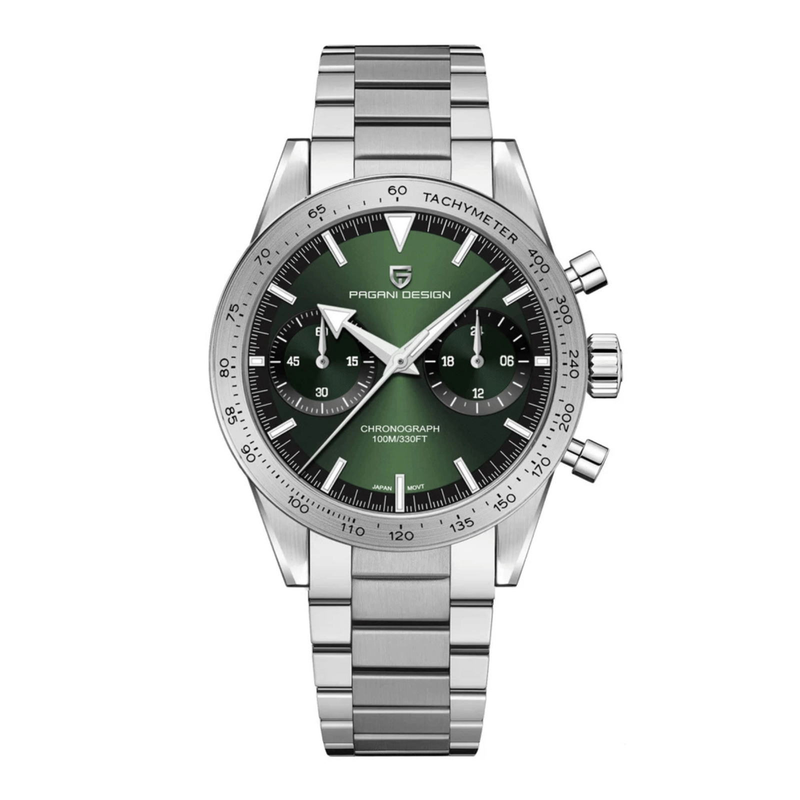 Green Watch