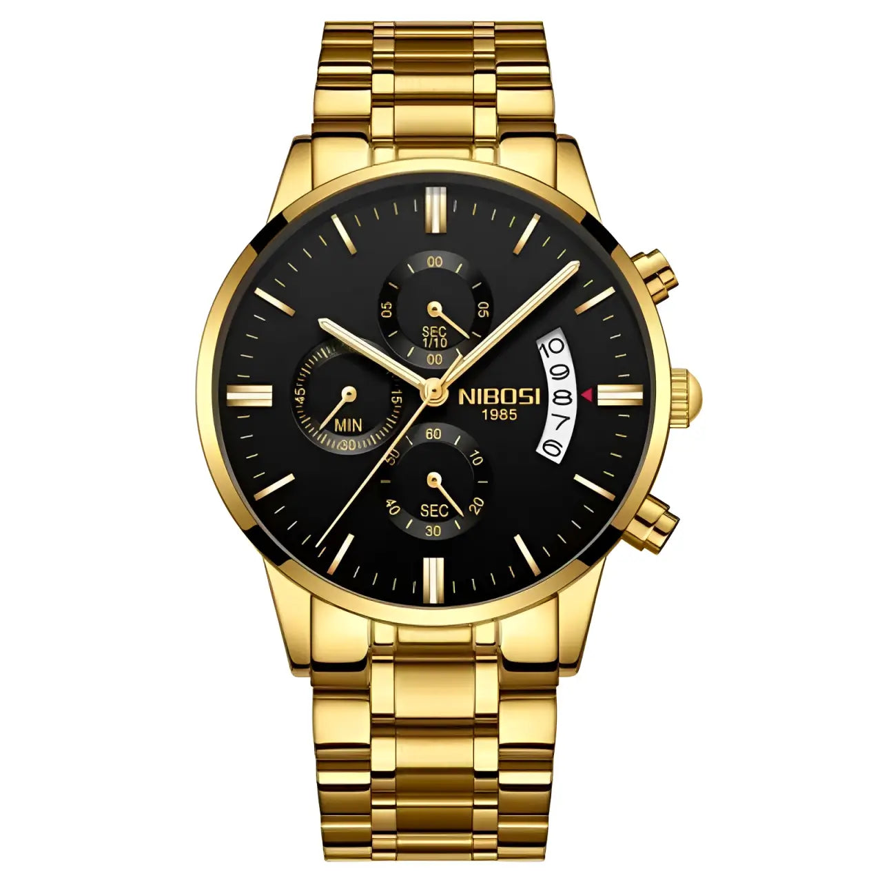 Gold Watch