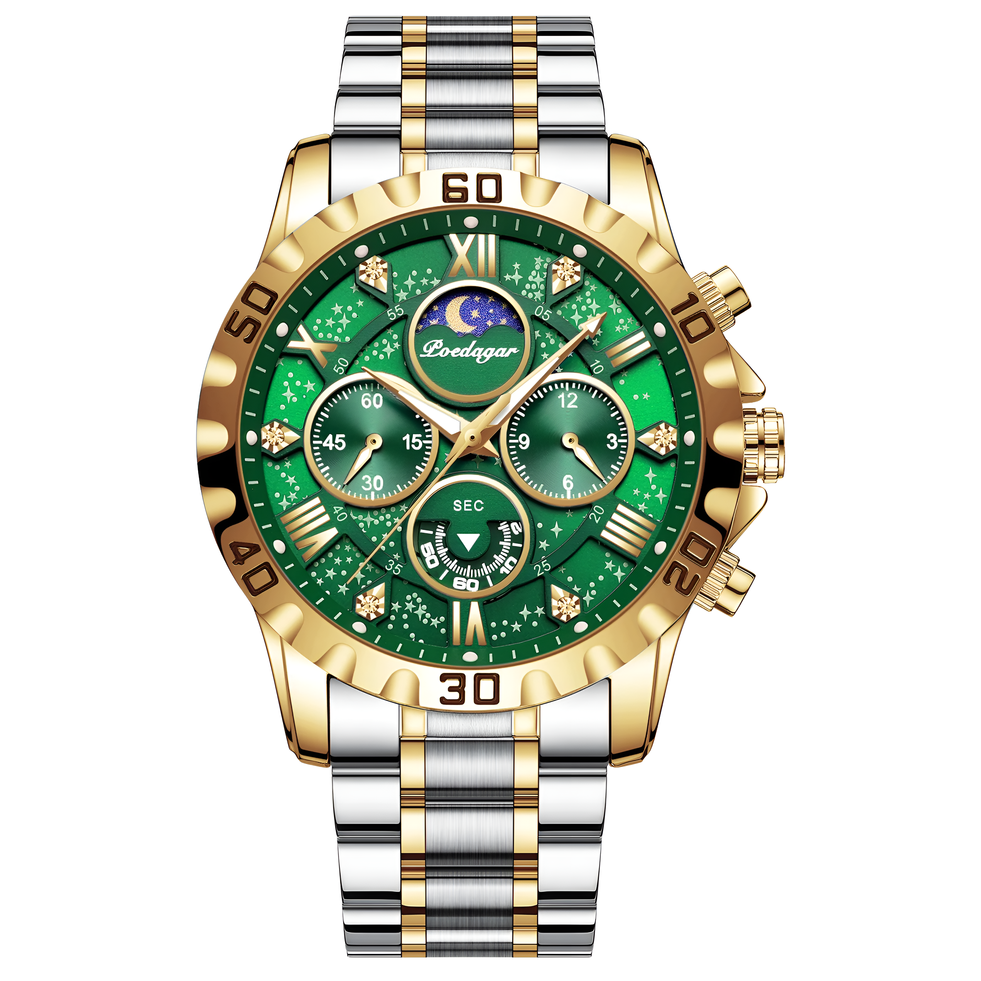 Green Watch