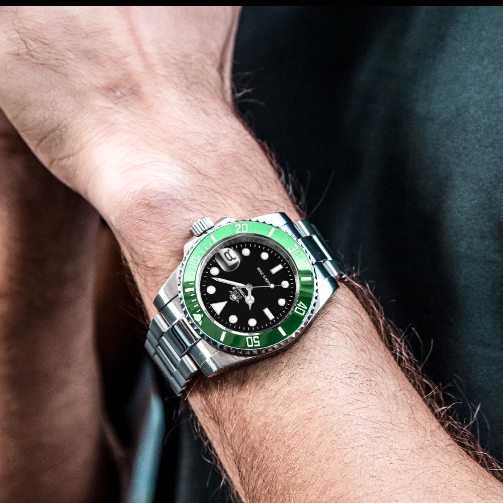Green Watch