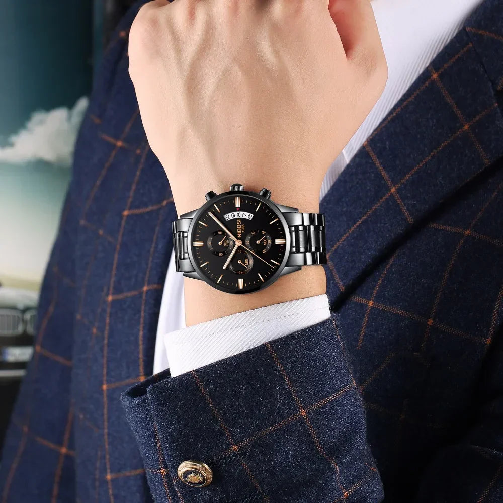 Black Watch