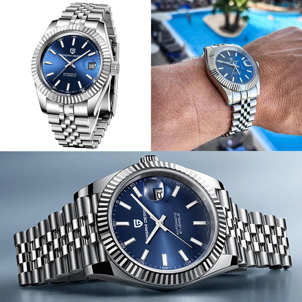 Blue Watch