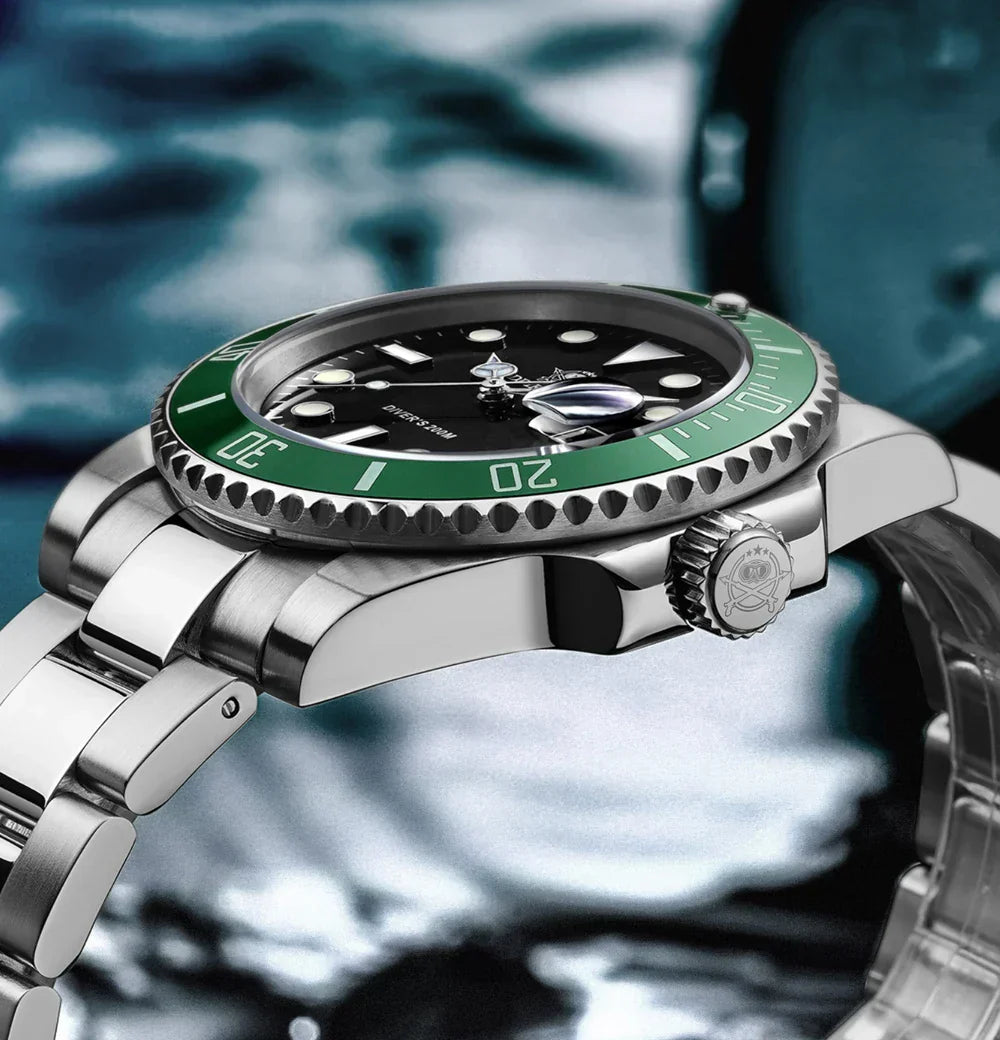 Green Watch