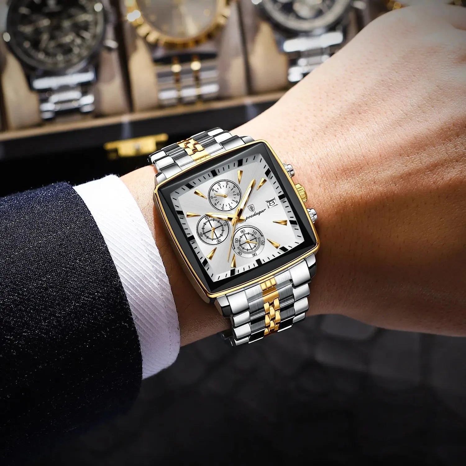 White Watch