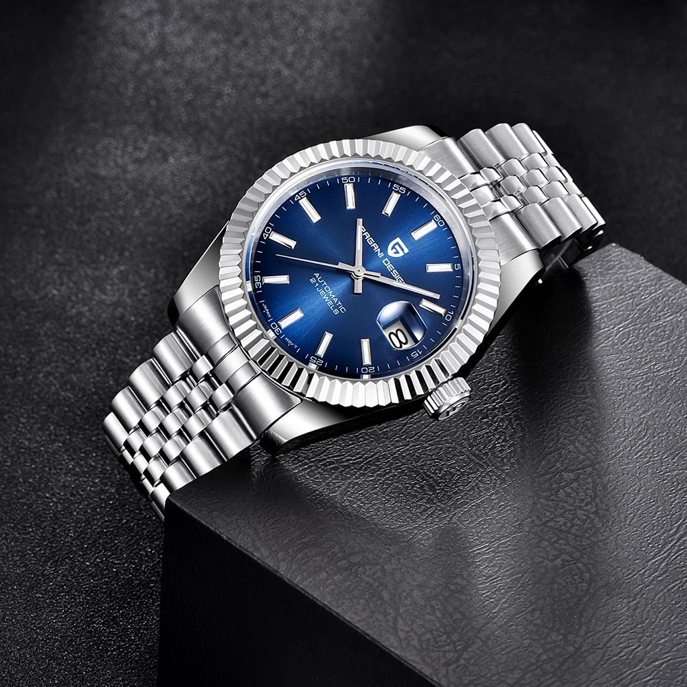 Blue Watch