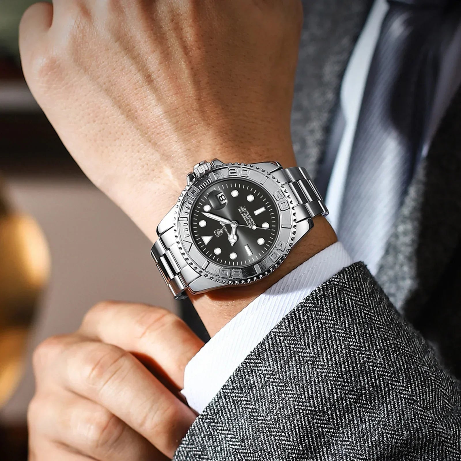 Black Watch