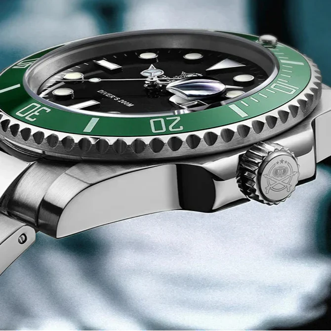 Green Watch