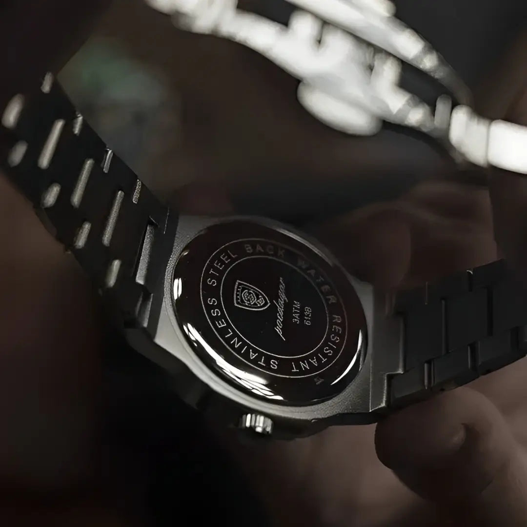 Luxury Watch