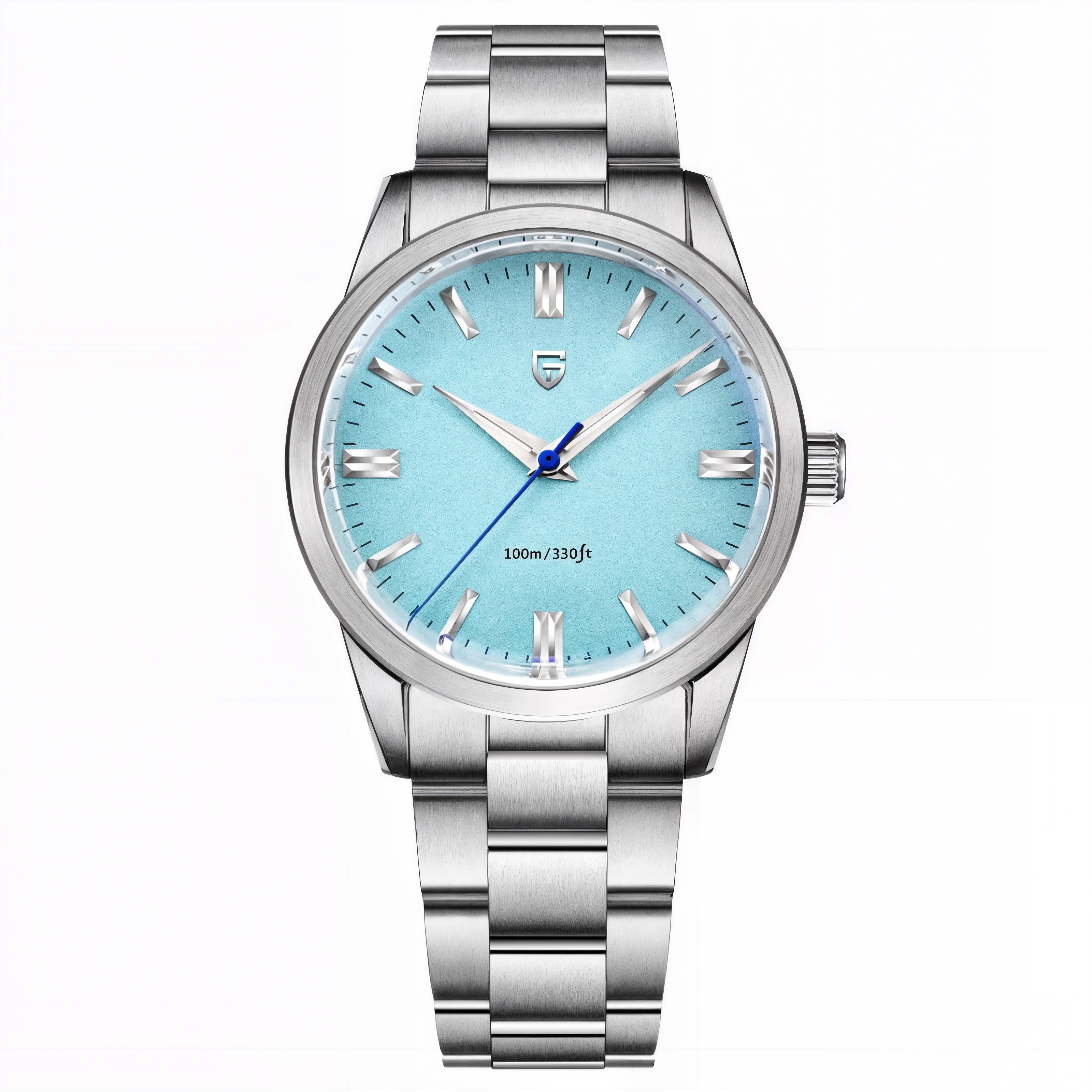 LLorenz Ironclad Men's Watch