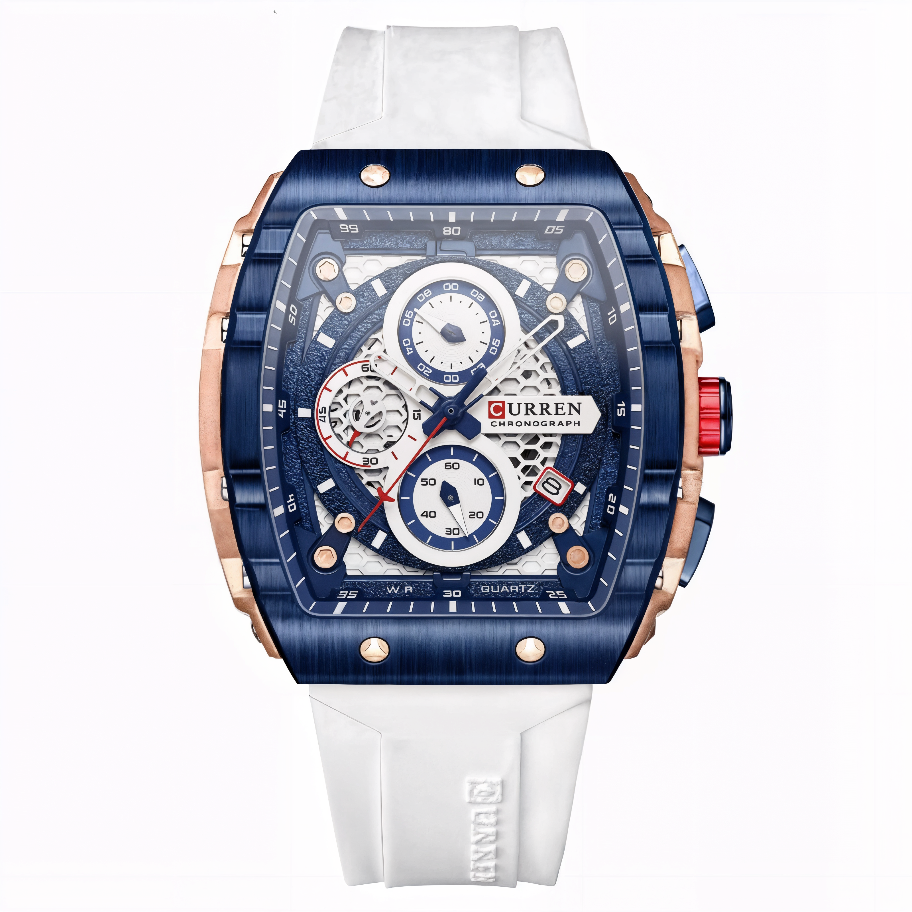 LLorenz Tempest Men's Watch