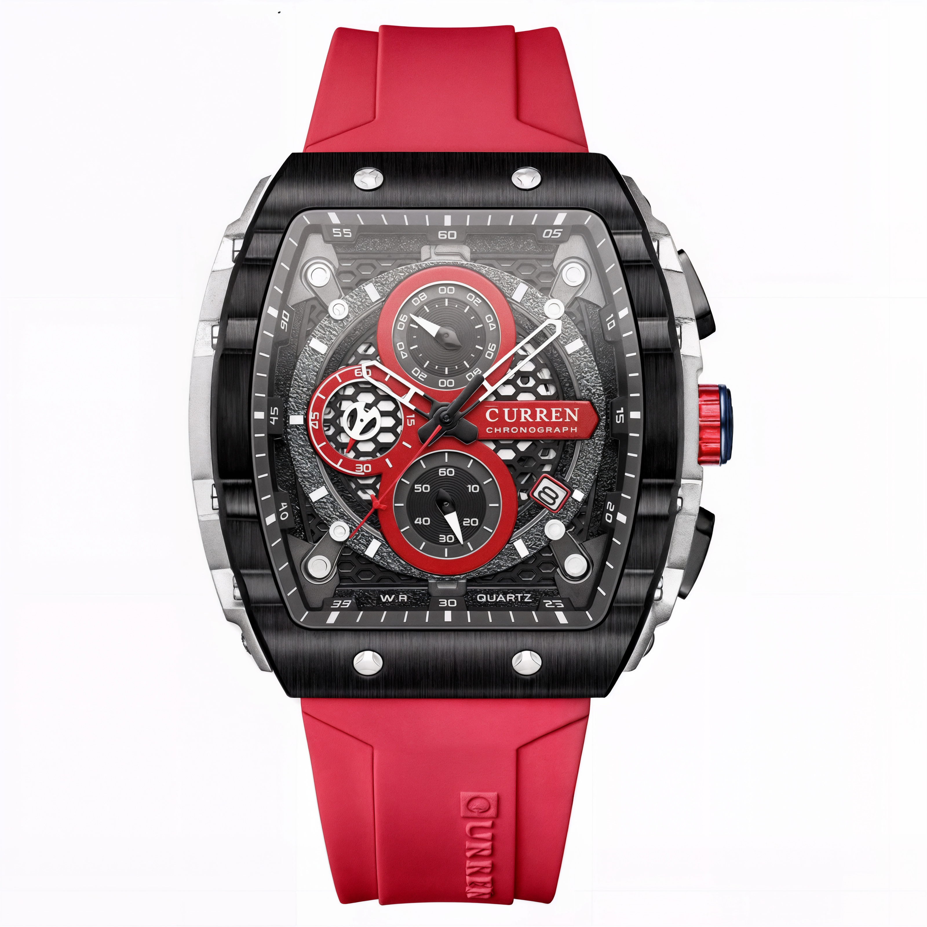 LLorenz Tempest Men's Watch