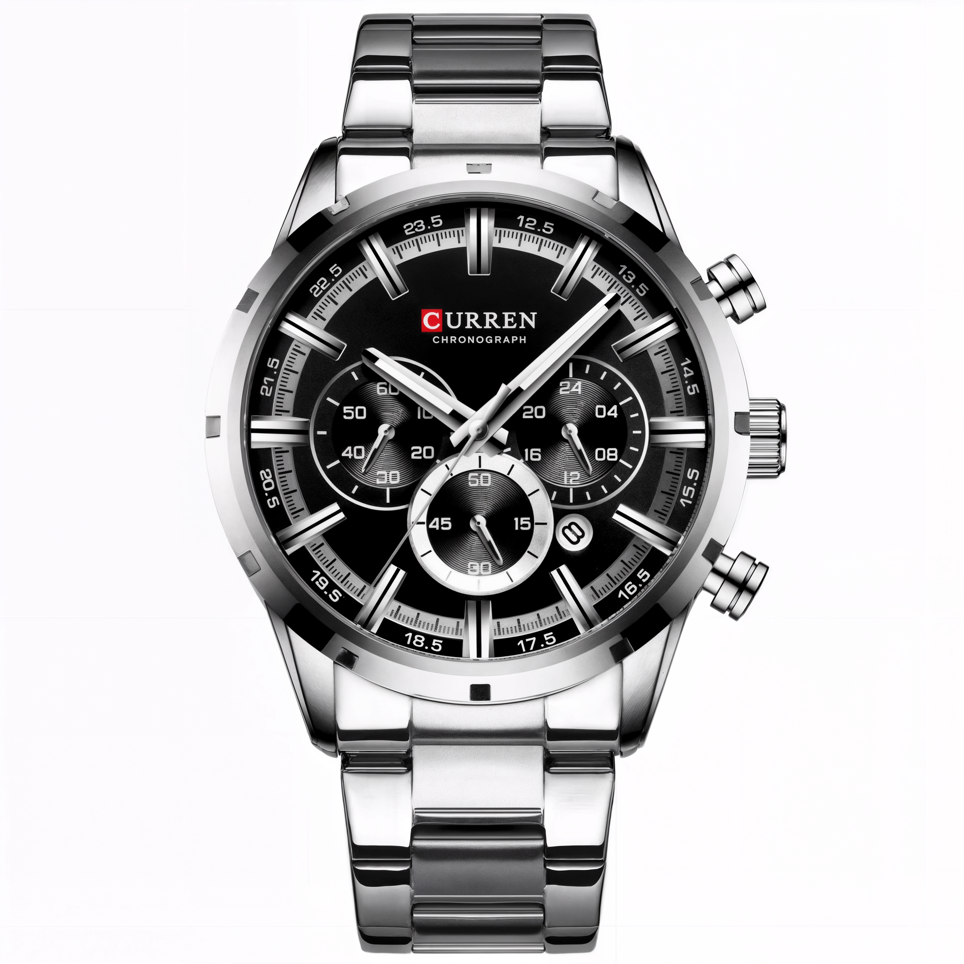 LLorenz Dominion Men's Watch