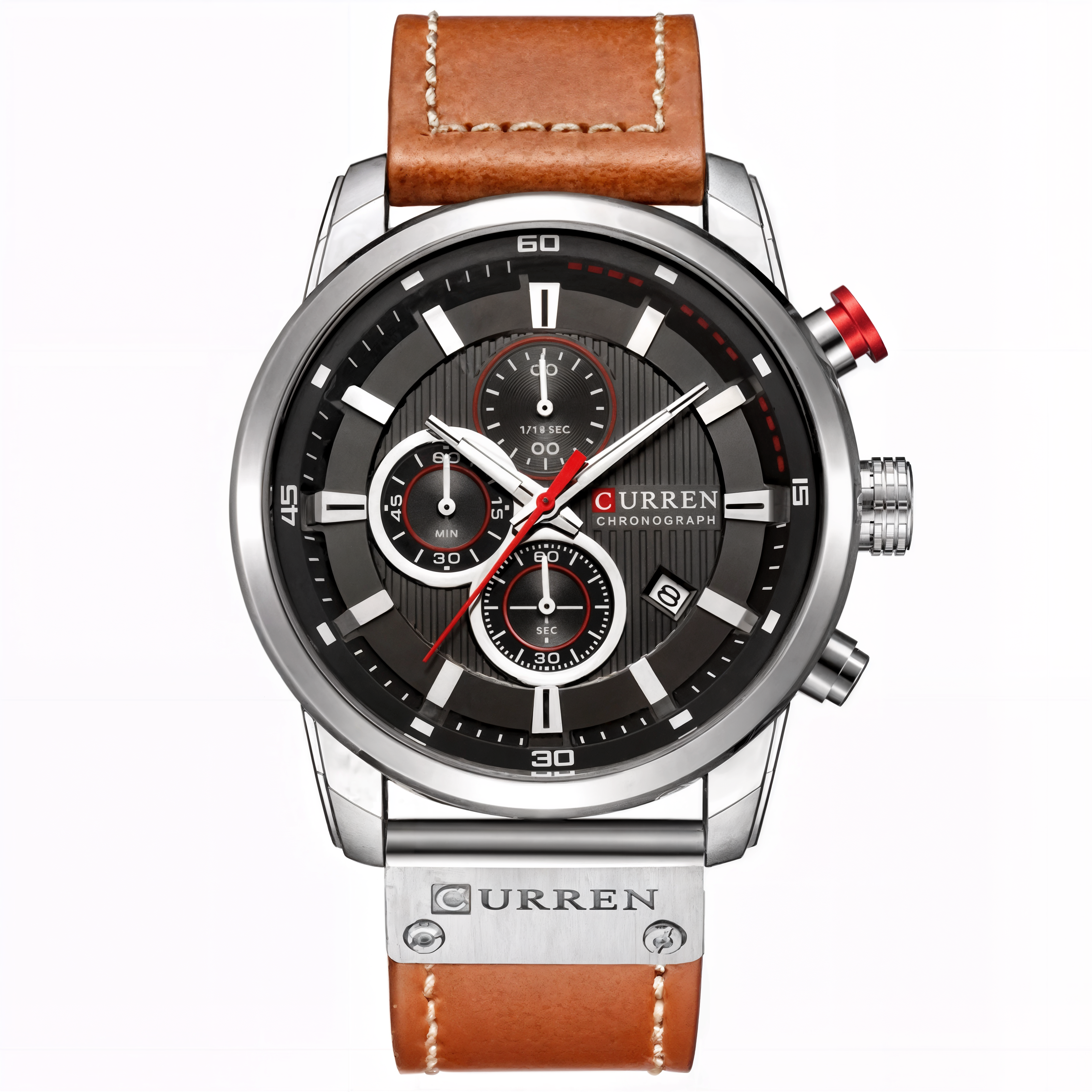 LLorenz Phantom Men's Watch