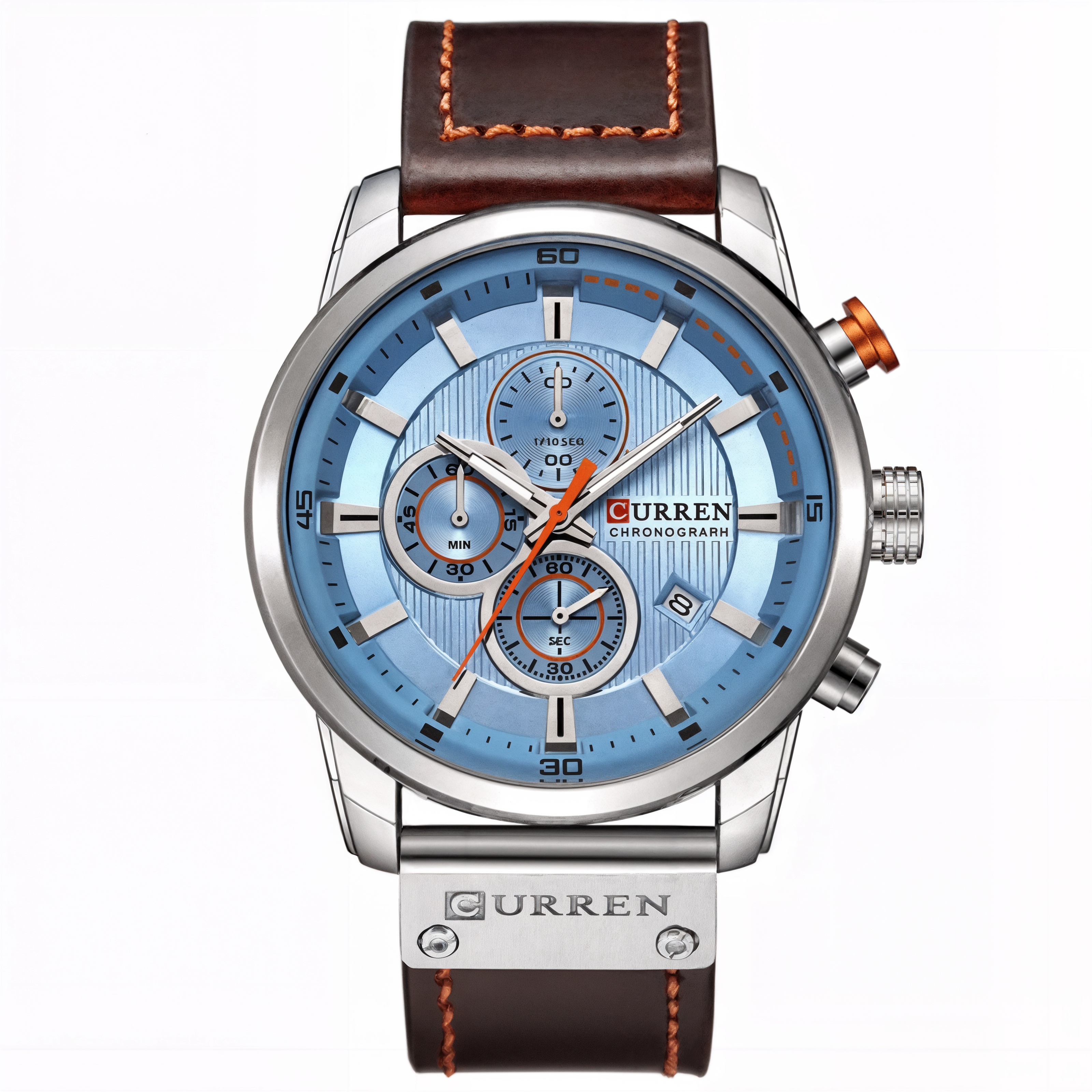 LLorenz Phantom Men's Watch