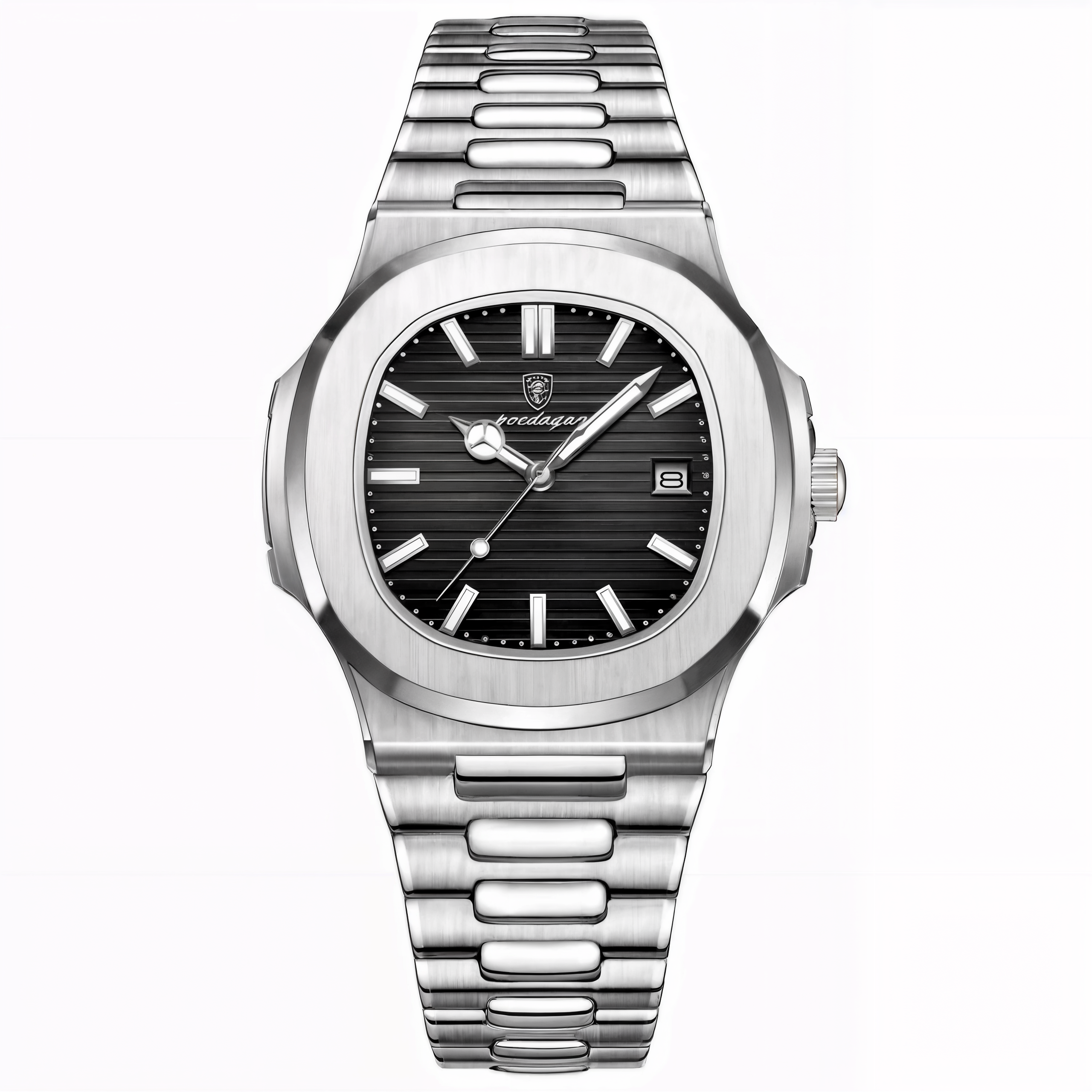 LLorenz Spectral Men's Watch