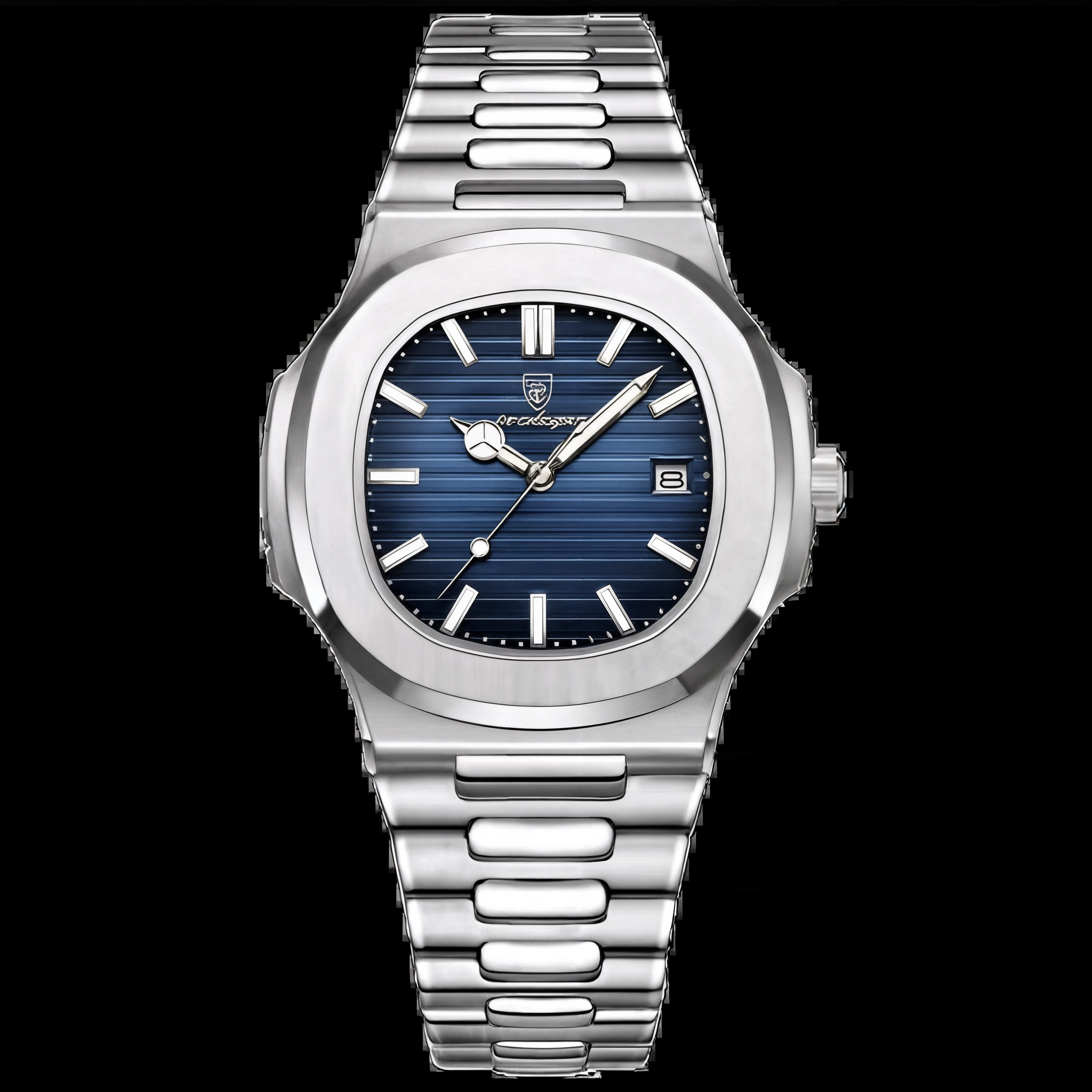 LLorenz Spectral Men's Watch