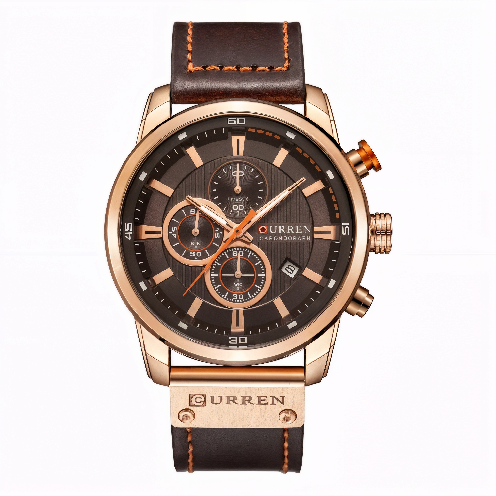 LLorenz Phantom Men's Watch
