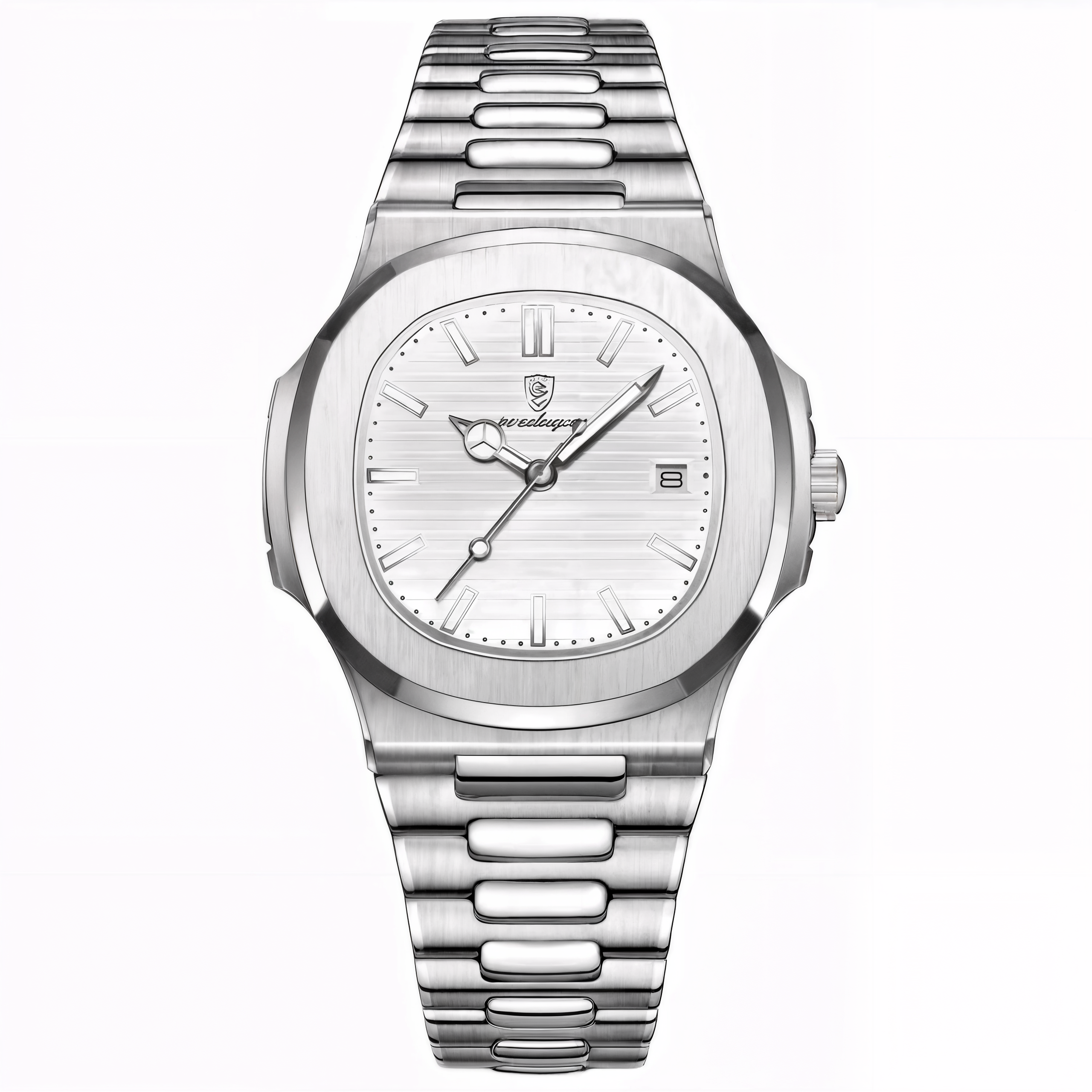 LLorenz Spectral Men's Watch