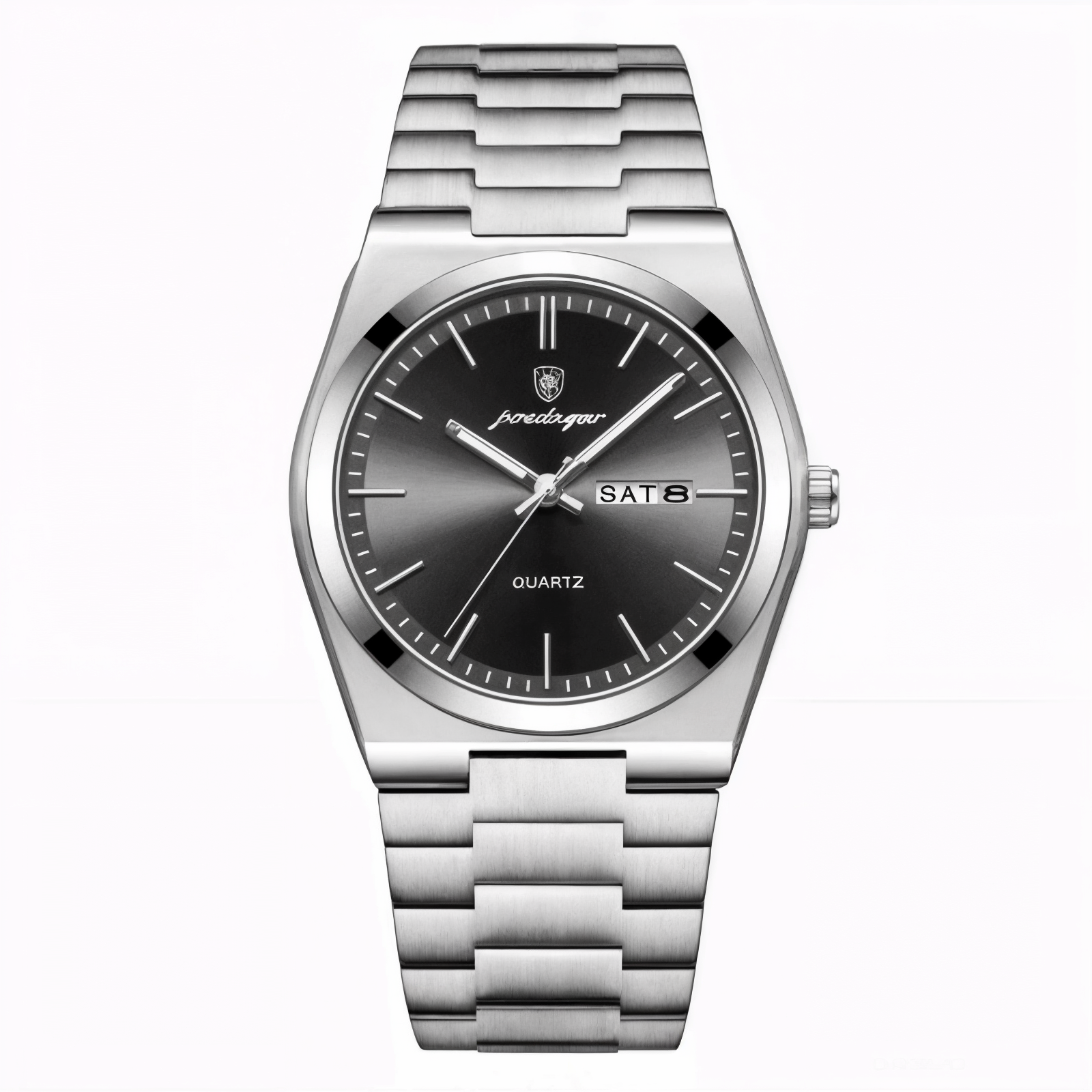 LLorenz Avalon Men's Watch